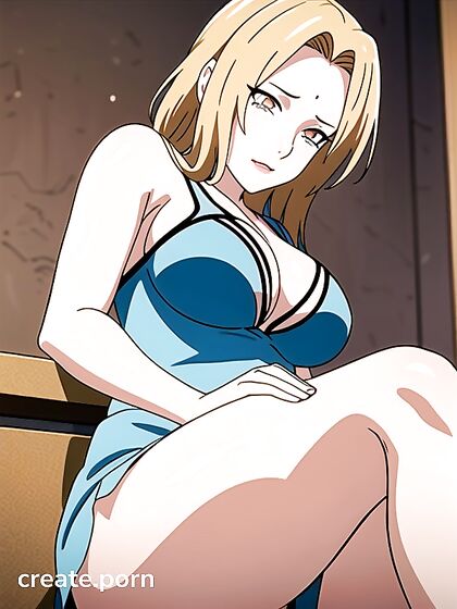 Mind-Blowing Hentai AI Porn Adventures