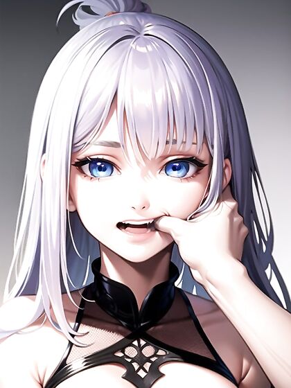 Mind-Blowing Hentai AI Porn Action