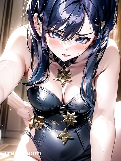 Mind-Blowing Hentai AIPorn Adventures