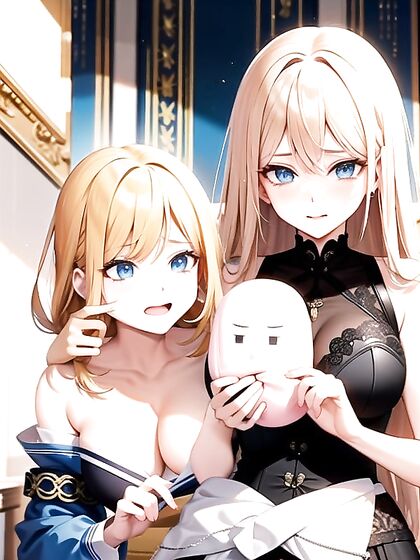 Mind-Blowing Hentai AI Porn Adventures