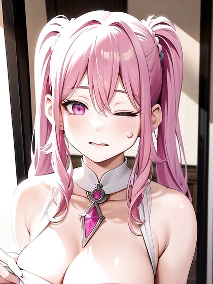 Mind-Blowing Hentai AI Porn Action