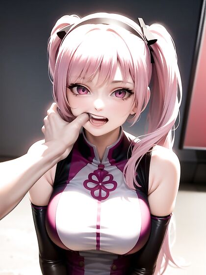 Mind-Blowing Hentai AIPorn Adventures