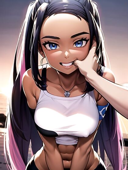 Mind-Blowing Hentai AIPorn Adventures
