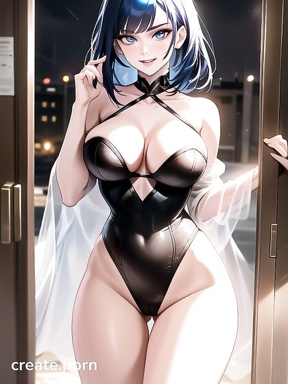 Mind-Blowing Hentai AIPorn Adventures