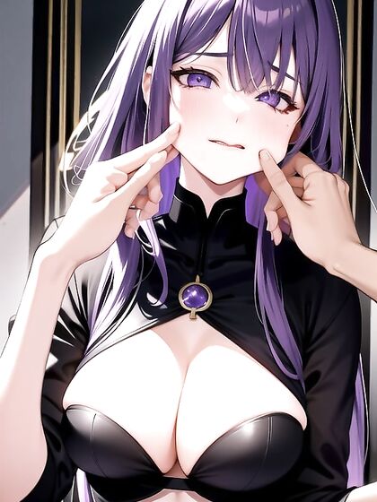 Mind-Blowing Hentai AIPorn Adventures