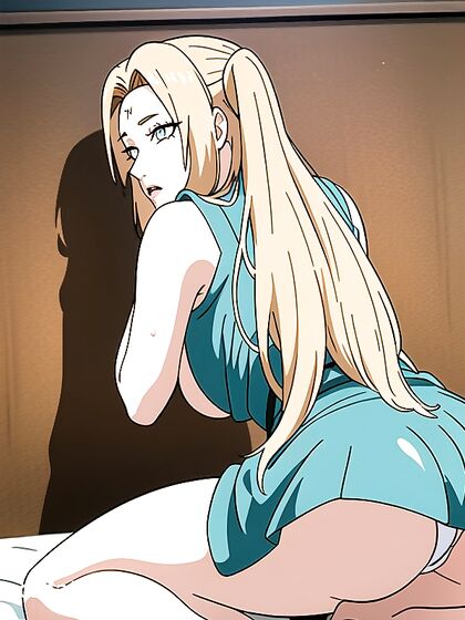 Mind-Blowing Hentai AI Porn Adventures