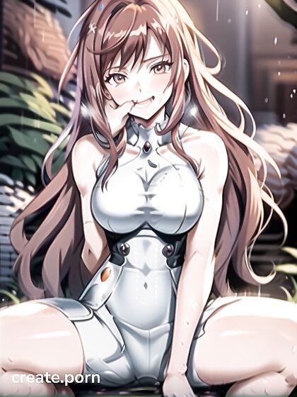 Mind-Blowing Hentai AIPorn Adventures