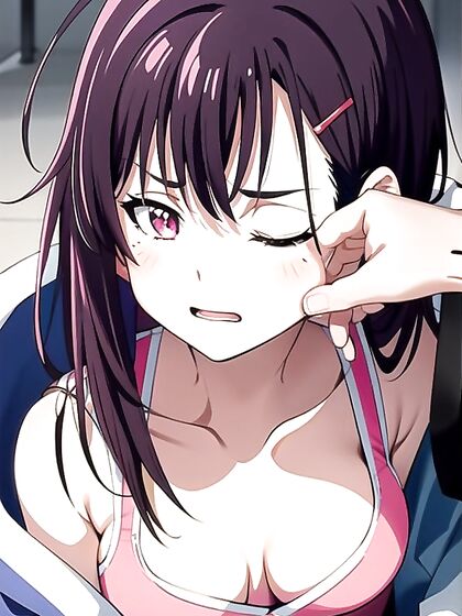 Mind-Blowing Hentai AI Porn Adventures