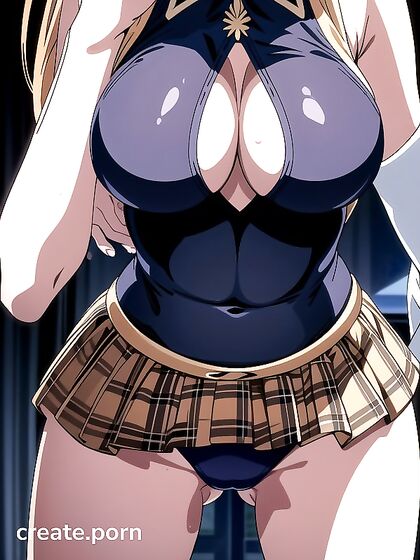 Mind-Blowing Hentai AIPorn Adventures