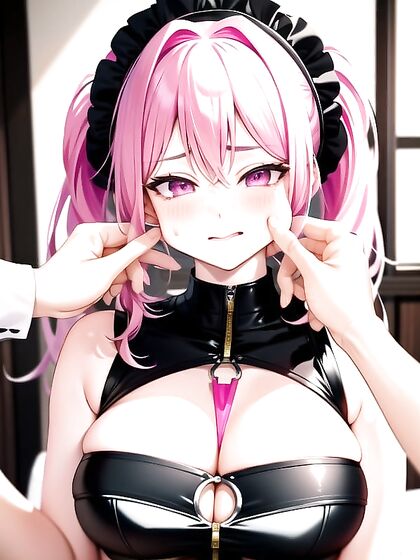 Mind-Blowing Hentai AIPorn Adventures