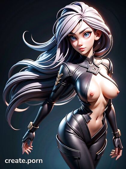 Mind-Blowing Hentai AI Porn Adventures
