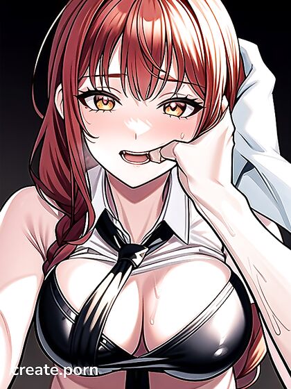 Mind-Blowing Hentai AI Porn Adventures