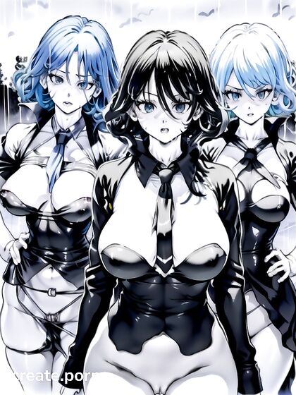Mind-Blowing Hentai AIPorn Adventures