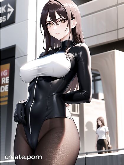 Mind-Blowing Hentai AIPorn Adventures