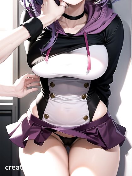 Mind-Blowing Hentai AIPorn Adventures