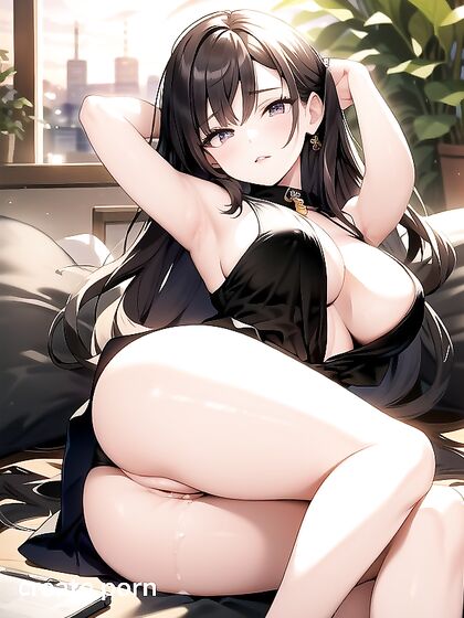 Mind-Blowing Hentai AI Porn Action