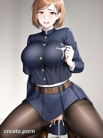 Mind-Blowing Hentai AI Pornography Experience