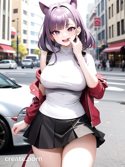 Mind-Blowing hentai AIPorn Adventures