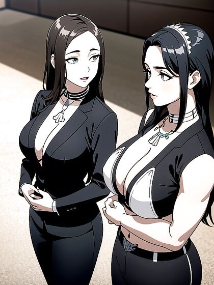 Mind-Bending Hentai AI Adventures Unleashed