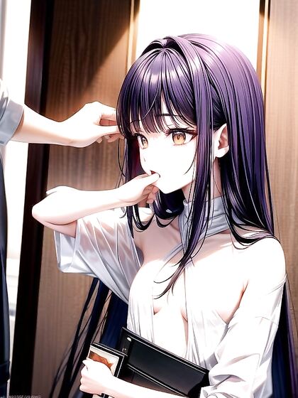Red Fox Tail Hentai for Intense Adult Pleasure Sessions