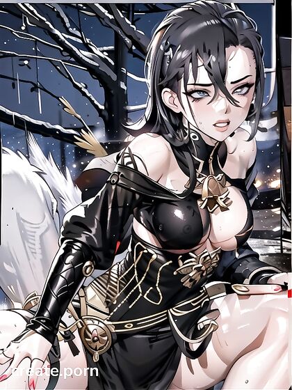 Mind-Bending Hentai AIPorn Adventures