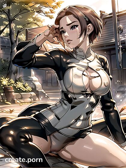 Mind-Blowing Hentai AI Porn Adventures