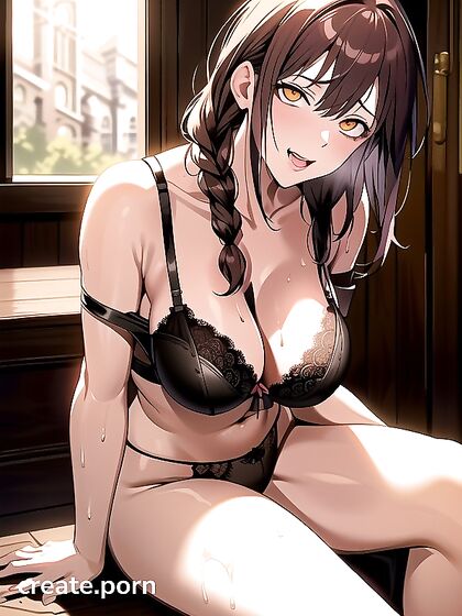 Mind-Blowing Hentai AI Porn Adventures