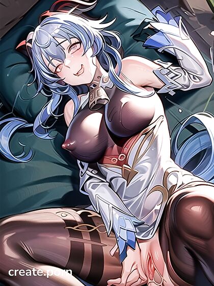 Mind-Blowing Hentai AI Porn Adventures