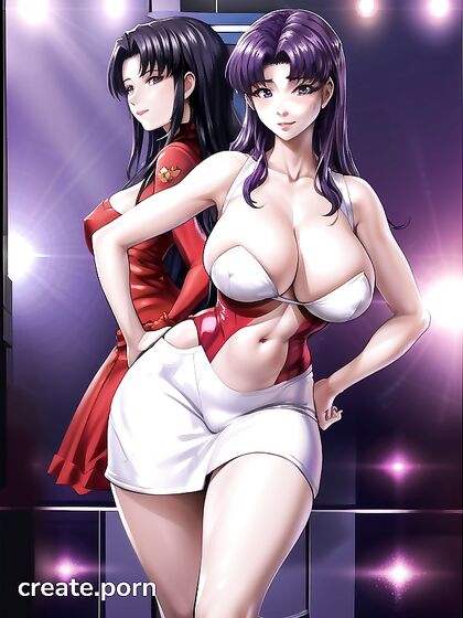 Mind-Blowing Hentai AI Porn Adventures