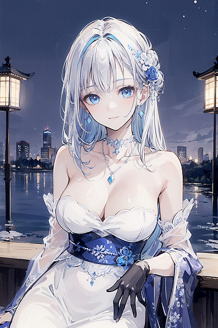Hella Hot Hentaified Babe In Sexy Sapphire Shades Gettin’ Down & Dirty!