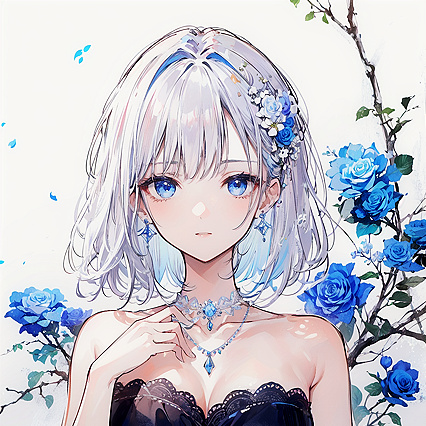Hella Hot Hentaified Babe In Sexy Sapphire Shades Gettin’ Down & Dirty!