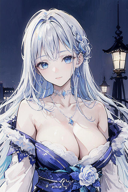 Hella Hot Hentaified Babe In Sexy Sapphire Shades Gettin’ Down & Dirty!