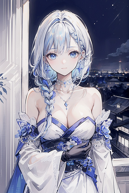 Hella Hot Hentaified Babe In Sexy Sapphire Shades Gettin’ Down & Dirty!