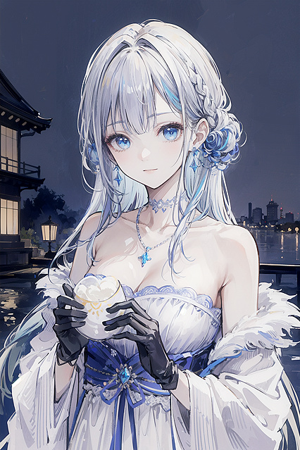 Hella Hot Hentaified Babe In Sexy Sapphire Shades Gettin’ Down & Dirty!