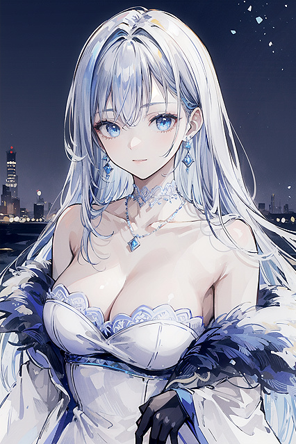 Hella Hot Hentaified Babe In Sexy Sapphire Shades Gettin’ Down & Dirty!