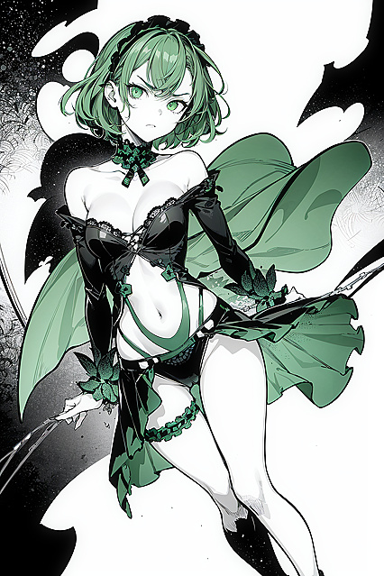 Picasso Porn - Fap to These XXX Hue-man Colours!