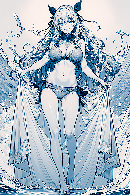 Picasso Porn - Fap to These XXX Hue-man Colours!