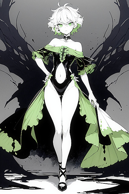 Picasso Porn - Fap to These XXX Hue-man Colours!