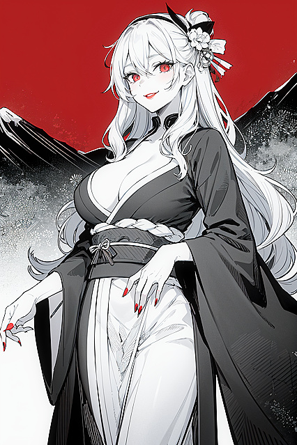 Picasso Porn - Fap to These XXX Hue-man Colours!