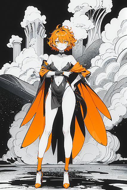 Picasso Porn - Fap to These XXX Hue-man Colours!