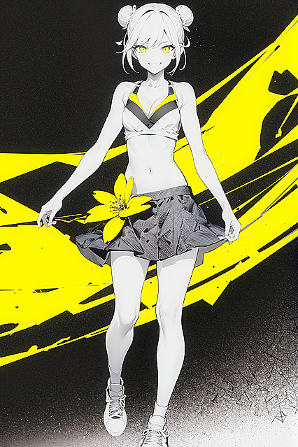 Picasso Porn - Fap to These XXX Hue-man Colours!