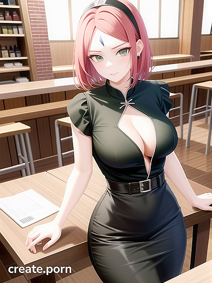 Mind-Blowing hentai AI Porn Adventures