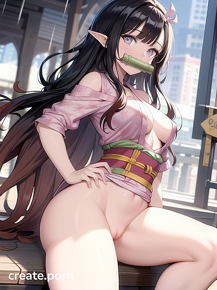 Mind-Blowing Hentai AI Porn Adventures
