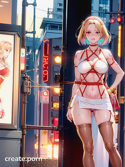 Mind-Blowing hentai AI pornography experiences