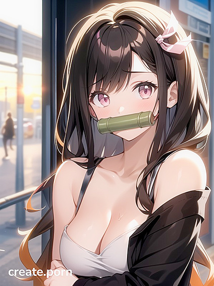 Mind-Blowing hentai AIPorn Adventures