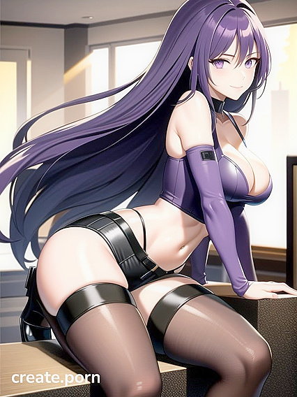 Mind-Blowing hentai AI Porn AdventuresAwait You