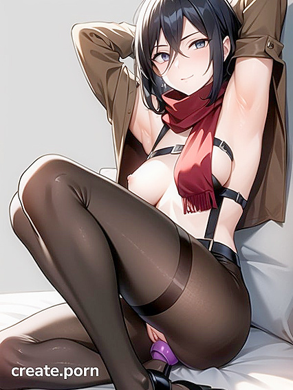 Mind-Blowing Anal hentai Adventures in AIPornography