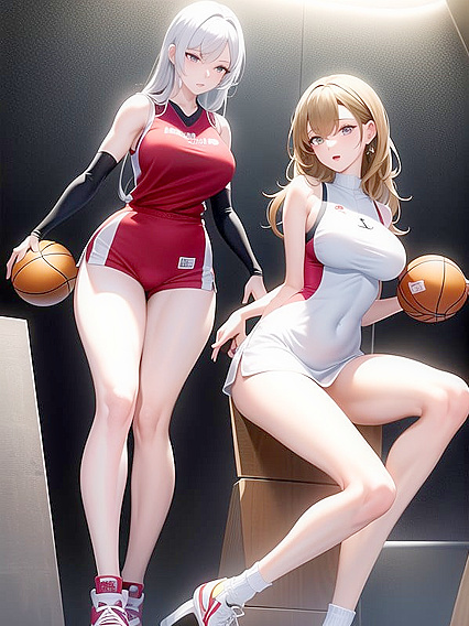 Mind-Blowing Hentai AI Porn Adventures
