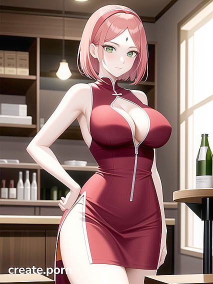 Mind-Blowing Hentai AIPorn Adventures