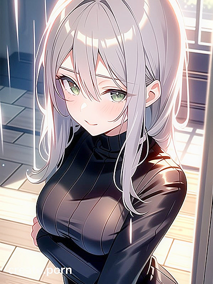 Mind-Blowing Hentai AI Porn Adventures